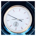 thumbnail image 4 of Dial Indicator Magnetic Comparator Dial Gauge Magnetic Stand Base Micrometer Measuring Hour Type Indicator Measurement Tools ,Precise Positioning, 4 of 7