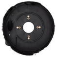 thumbnail image 3 of 180mm Angle Grinder Dust Cover, Long Service Life 7 Inch Dust Collector Cover, Light Weight for Install 180mm Flap Disc, 3 of 8