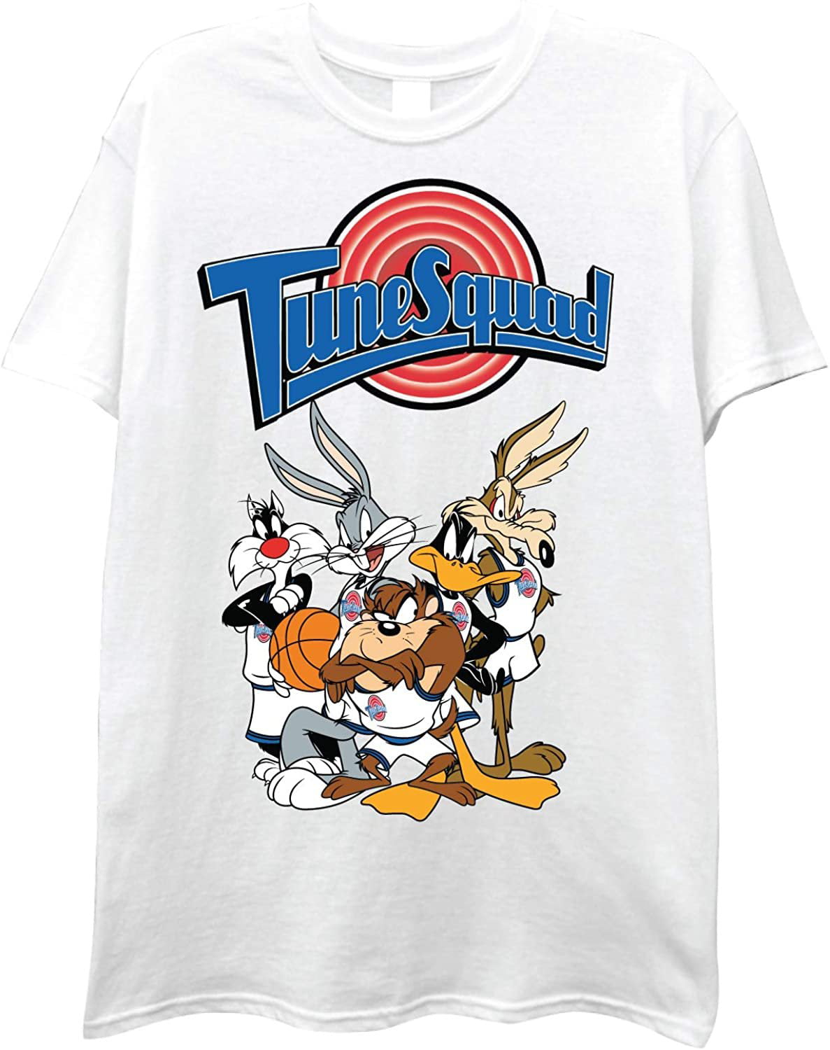 Tune Squad Family Shirt Space jam 2 Sweatshirt Basketball Shirt Space Jam 2 Looney Tunes Shirt, A New Legacy Shirt
