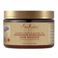 thumbnail image 1 of Tratamiento Shea Moisture mascarilla miel de manuka y aceite de mafura 326 gr, 1 of 4