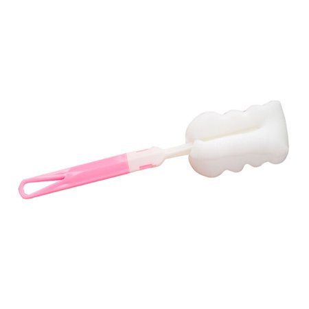 

2 in 1 Bottle Cleaning Brush Suction Brush Drink Mug Wine Cup Scrubber Sink Cleaner Kitchen Accessories Cup Cleaning Gadget