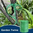 thumbnail image 4 of Adornos Navideños, Cordel de Jardín, Cordel Verde para Jardinería, Tomates, Plantas Trepadoras, , Floristería, Manualidades, Regalo, 4 of 6