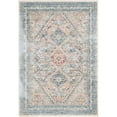 thumbnail image 3 of Traditional Haifa Collection Area Rug Red - 2'x5'11", 3 of 5