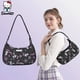 thumbnail image 4 of Bolso Kawaii Sanrio y2k Hello Kitty para mujer, bolsa de hombro Kuromi, My Melody, cruzado, axila, moda, 4 of 4