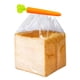 thumbnail image 5 of Juego de 5 pinzas para alimentos y patatas fritas para organizar la cocina, sellos de plástico multiusos para bolsas, 5 of 6