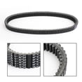 thumbnail image 1 of Motor Genic Drive Belt 3211108 for Polaris Sportsman 300 400 Hawkeye 2X4 2008-2010, 1 of 9