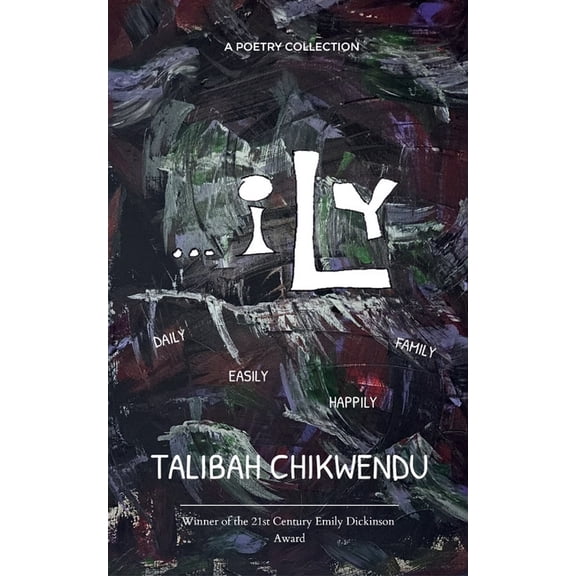 ...iLy, (Paperback)