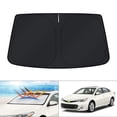 thumbnail image 1 of Protector Solar para Parabrisas KUST para Toyota Avalon 2013-2018, 1 of 8