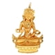 thumbnail image 2 of Estatuas budistas tibetanas Buda Expel Evil Temple Decoration Religión Escultura Pequeña Estatua De Buda Buddha Figurine Magideal Estatuas budistas tibetanas, 2 of 7
