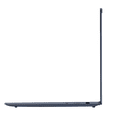 thumbnail image 3 of Laptop Lenovo Yoga Slim 7 14Q8X9 14.5" OLED 3K Táctil | Snapdragon X Elite | 32GB RAM | 1TB SSD | Copilot+ PC | Teclado Retroiluminado Español | Azul Cósmico, 3 of 5