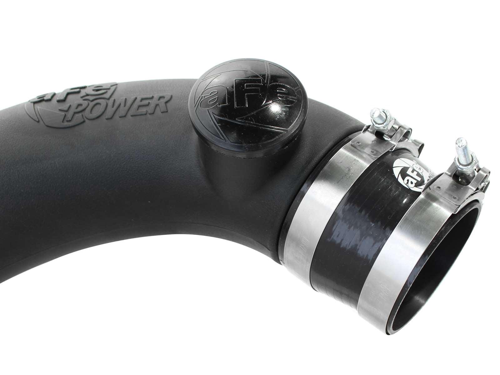 aFe Power 50-74001 Momentum HD Cold Air Intake System