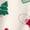 IVORY CHRISTMAS PRINT, variant on Carter's Child of Mine Baby Cozy Sleep 'N Play, Sizes Preemie-6/9 Months