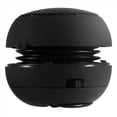thumbnail image 5 of 6X Mini Altavoz PortáTil de Viaje con Cable de Audio de 3,5 Mm, BateríA Incorporada de Bajo Voltaje, Altavoz RetráCtil para, 5 of 5