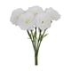 thumbnail image 2 of Artificial Carnation Silk Bouquet And Wedding Outdoor Living Room Decoration And Photo Prop Bouquet, 2 of 6