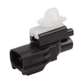 thumbnail image 3 of Sensores de temperatura ambiente del automóvil,Sensor de temperatura del aire ambiente,Accesorios 88790-22131 Premium,Reemplaza directo Portable Professional,Piezas de alto rendimiento, 3 of 9