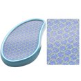 thumbnail image 3 of Foot File Foot Rasp Callus Remover，Nano Crystal Glass Foot Scrubber，Professional Foot Care Foot Grinder Pedicure Tools to Remove Hard Skin, Suitable for Wet and Dry Safe Healthy Portable, 3 of 5
