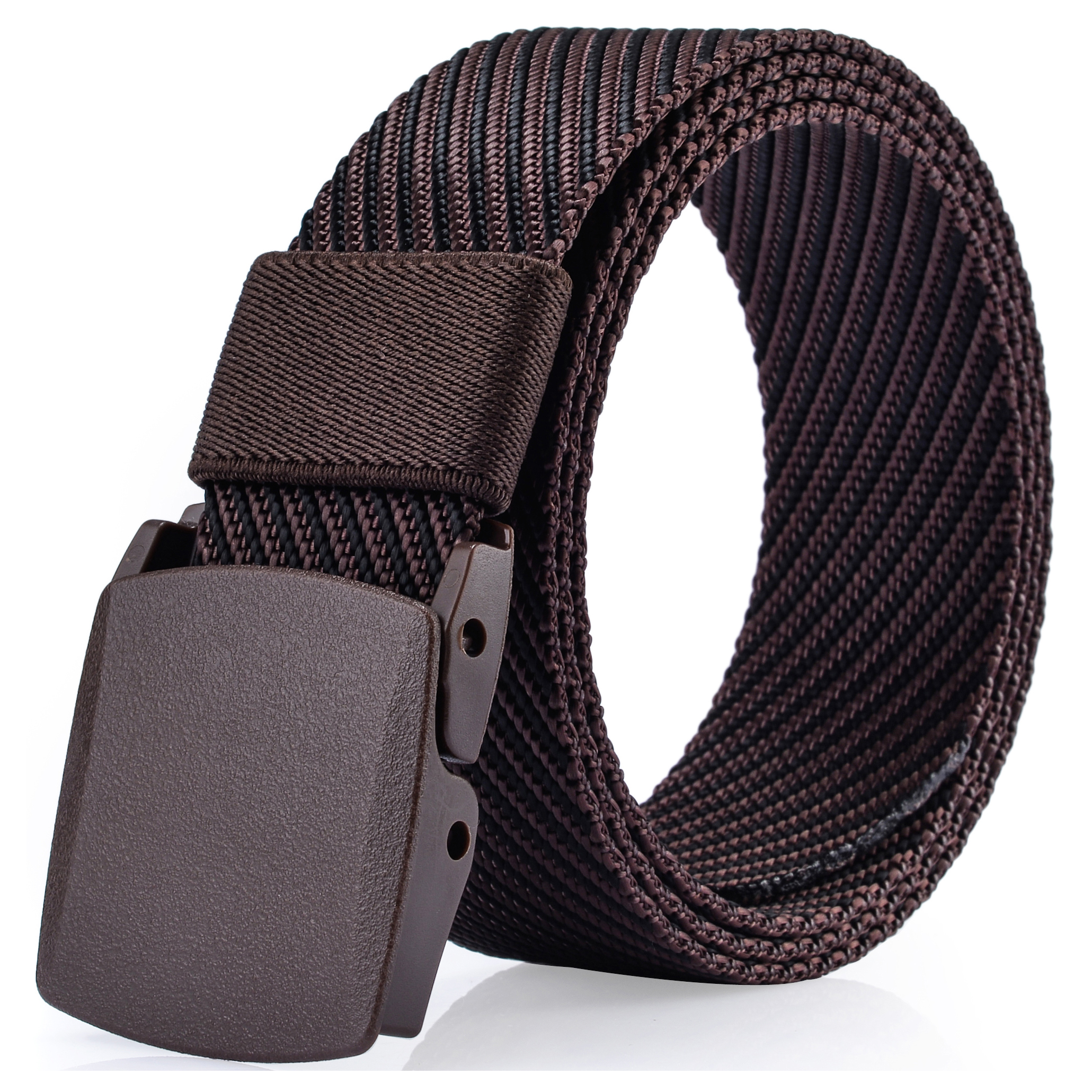 non metal belt walmart