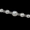 thumbnail image 4 of Cinturón de cadena BLESIY de cristal para joyería de danza del vientre, 4 of 8