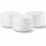 Google Wifi - 3 Pack
