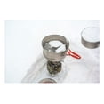 thumbnail image 4 of Titanium Lightweight Camping Pot w/Folding Handle, 600, 4 of 4