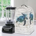 thumbnail image 5 of HELLHERO Mixer Blender Cover Turtle 1Set Easy to Install Reusable for Household, 5 of 6