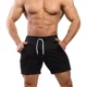 thumbnail image 1 of Short Deportivo Gym O Casual Corte Medio Fénix Fit Spandex, 1 of 3