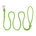 thumbnail image 6 of Boats Mooring Rope Nylons Kayaks Tow Rope with Clip Highly Visibleness Braids Rope Kayaks Anchors Rope Cord, 6 of 8