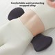 thumbnail image 4 of Almohadilla lumbar de rebote lento, soporte para protección de disco intervertebral, almohada lumbar para dormir en la cama, protección para dormir, almohadilla lumbar, soporte lumbar, 4 of 4