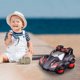 thumbnail image 1 of Stunt Car Electric Toy Battery Powered Off-Road Car for Boys Toddlers Kids, 1 of 5