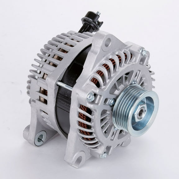 TYC 2-11658 Alternator 175A for FORD EXPLORER FORD FLEX FORD TAURUS LINCOLN MKS Fits 2014 Ford Explorer