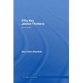 thumbnail image 1 of Fifty Key Jewish Thinkers (Routledge Key Guides), 1 of 2