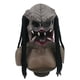 thumbnail image 1 of Máscara de látex para disfraces de Depredadores Alien Predators para adultos, 1 of 3
