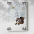 thumbnail image 2 of Cozy Christmas Collection B- Gallery Wrapped Canvas, 2 of 9