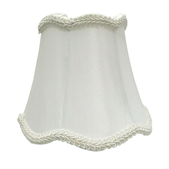 Clip on Lamp Shade