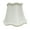 White, variant on Royal Designs, Inc. Clip on Scalloped Bell Chandelier Lamp Shade Flame Clip Fitter, CSO-1027-5WH, 3 x 5 x 4.5, White, 1 Pack