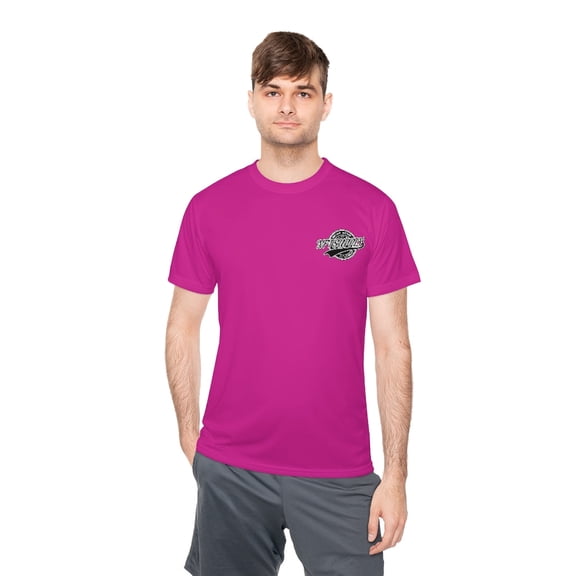 NFT SUPPLY Men's Momentum Tee