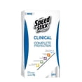thumbnail image 3 of SPEED STICK CLINICAL ANTITRANSPIRANTE PARA CABALLERO COMPLETE PROTECTION/BARRA/DRY 50g, 3 of 4