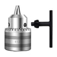 thumbnail image 2 of Adaptador de amoladora a portabrocas de taladro eléctrico de 1,5 mm a 10 mm Accesorio para herramientas eléctricas de alto rendimiento, 2 of 8