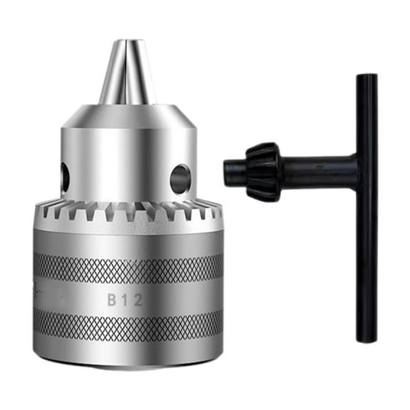 amleso Angle Grinder to Electric Drill Chuck Easy to Install Practical Professional