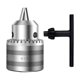thumbnail image 1 of Amoladora para taladro eléctrico, con llave para amoladora tipo 100 de 1,5 mm a 10 mm, accesorio profesional para herramientas, 1 of 8