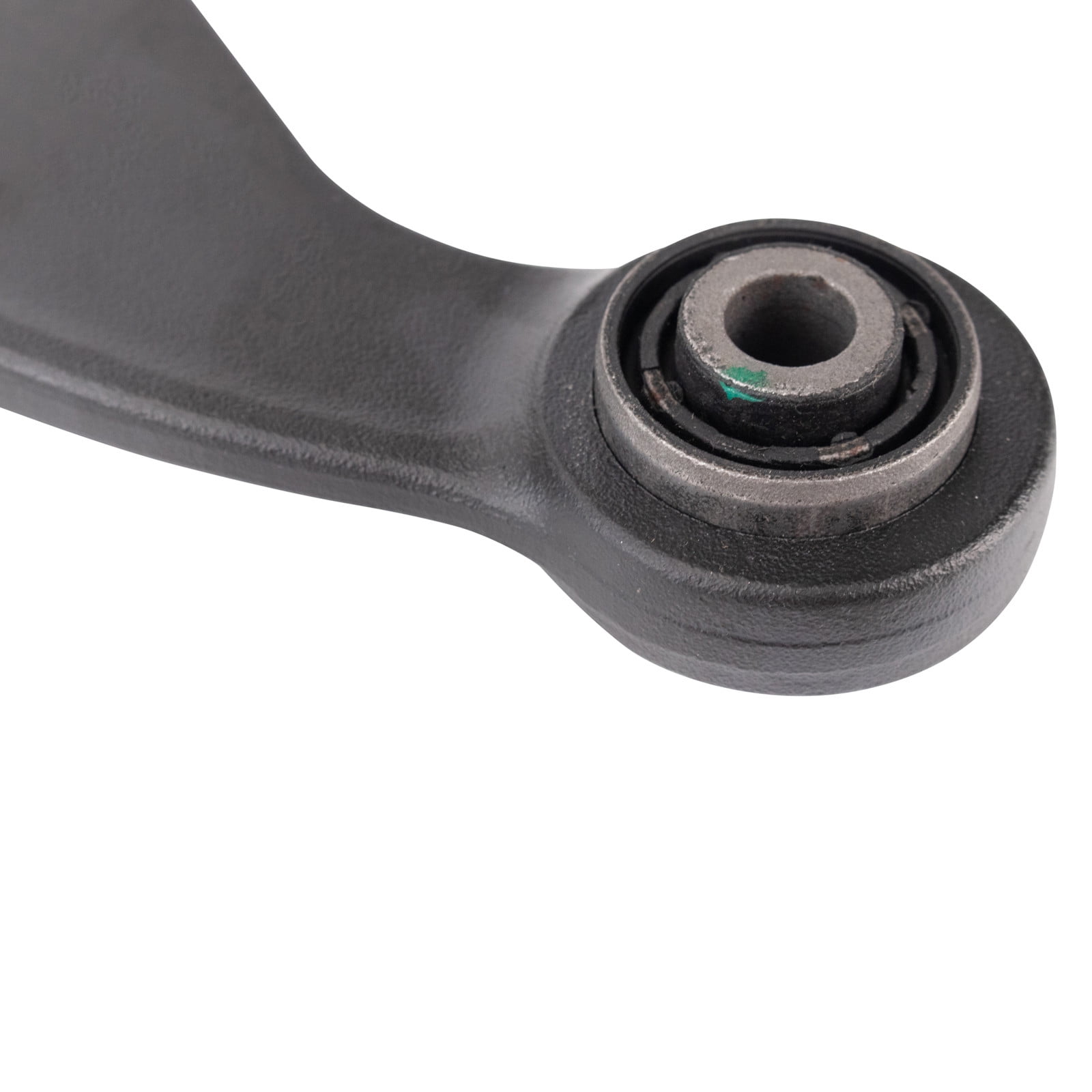 TRQ Control Arm MA5512100 Fits 2014-2018 Ford C-Max 2013-2017 Escape 2000-2018 Focus 2004-2014 Mazda 3 2006-2014 5 2008-2013 Volvo C30 2006-2013 C70 2004-2011 S40 2005-2011 V50