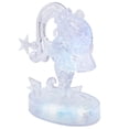 thumbnail image 1 of Crystal Puzzle Three-dimensional Puzzle Crystal Puzzle Jigsaw ThreeDimensional Constellations Crystal Puzzle DIY Puzzle Jigsaw With LED Light AquariusAquarius ANGGREK Juguetes, 1 of 8