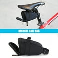 thumbnail image 6 of Yucurem 1L Bicycle Saddle Bag Rainproof MTB Road Bike Seatpost Rear Storage Pouch, 6 of 9