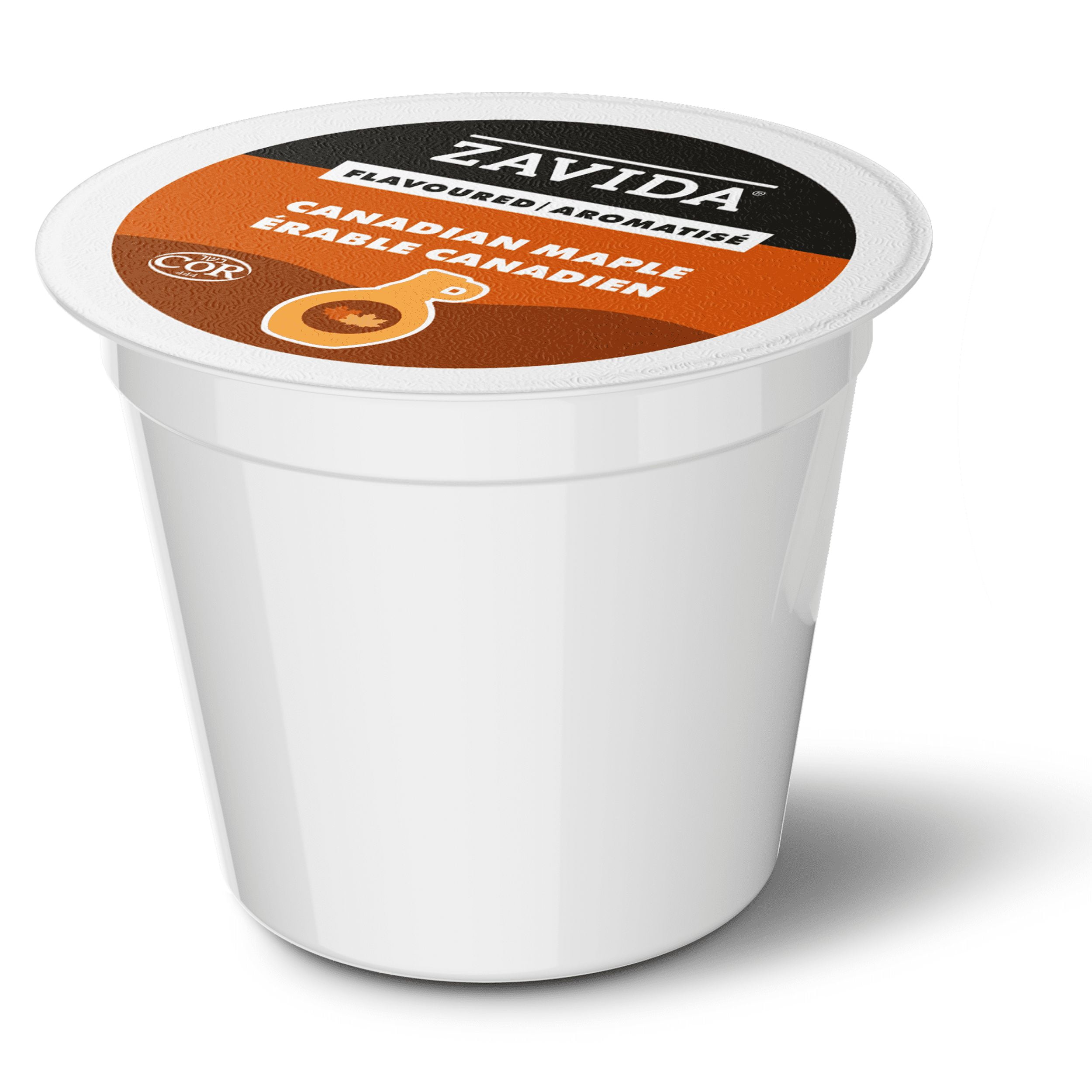 Zavida Coffee Espresso Cremoso Dark Roast Whole Bean Coffee 700g