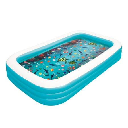 polygroup summer waves 10ft pool