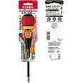 thumbnail image 3 of VESSEL BALL GRIP Ratchet Screwdriver (+2x100(4") J) +2x100(4")j, 3 of 7