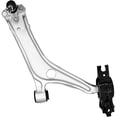 thumbnail image 3 of Detroit Axle - 2pc Front Lower Control Arms for 2018 2019 2020 2021 2022 Honda Accord, Lower Control Arms with Ball Joints Replacement, 3 of 4