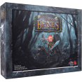 thumbnail image 1 of Too Many Bones 1-4 players, ages 12+, 60-120 minutes, 1 of 4