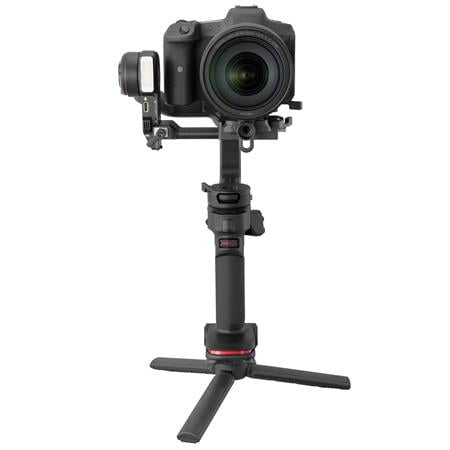 UPC: 0191493002777 | Weebill 3 3-Axis Handheld Gimbal Stabilizer