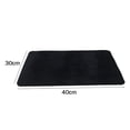 thumbnail image 1 of Flmtop Tapis de Carte Magicien Rectangle Gros Plan Tapis de Performance Accessoire Magique, 1 of 7